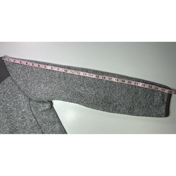 Johnnie‎ O Jacket Arlo Mens XL Light Gray Full Zip Polyester Casual Outdoor - Picture 13 of 16